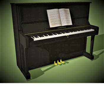 Piano Game