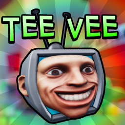 TEE VEE