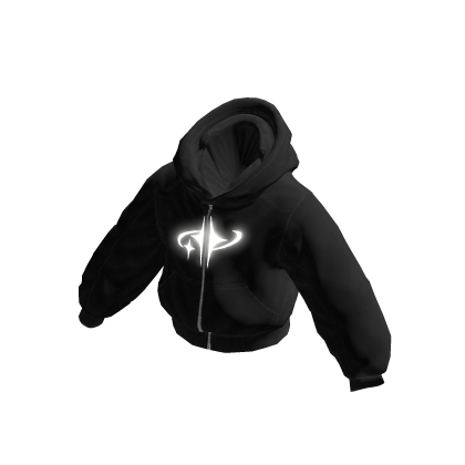 [EMISSIVE] GDBNG Cyber Star Zip-Up