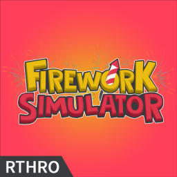 Firework Simulator 🎆