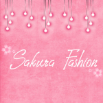 SAKURA FASHION <3