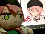 B0nk the nothing