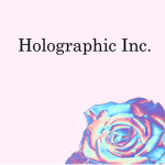 Holographic Inc.