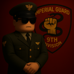 [AFF] 9th Imperial Guard Division