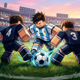 Build a Football Team [BETA]
