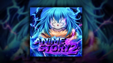 Anime Story 2: Worlds Collide