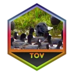 caption=Badge