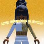 Royal Stingettes Of Atlanta