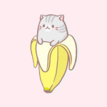 Banana Kitty Cult