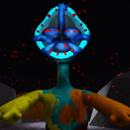 Survive Nightmare Doey [UPDATE!] icon