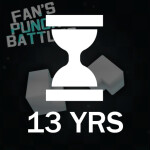 [UPDATE] Fan's Punch Battles