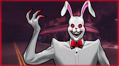 Easter [HORROR]