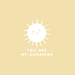 sparkling sunshine<3