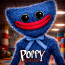 POPPY PLAYTIME [STORY]