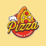 Pizza! Pizza!!!