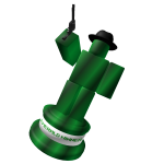 Emerald Winner