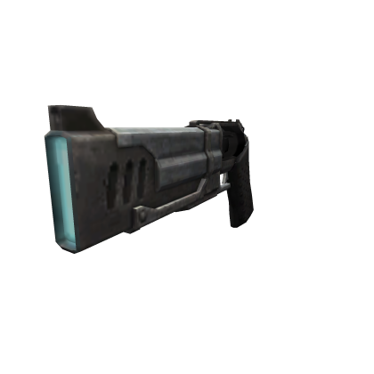 ULTRAKILL Revolver (waist) Roblox item