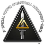 The Hardcore Delta Force's Marines