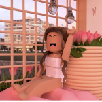 Fleur<3