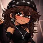 xMary Gamer Fan Group