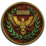 |||SPQR||| Roman Empire
