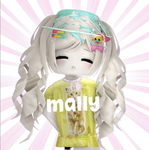 Mally’s Mm2
