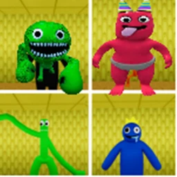 backrooms mp icon