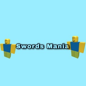 Swords mania