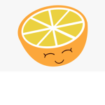 Citrus Fruit Clothing