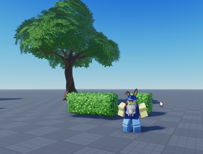 Nature Asset Pack preview 1