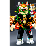 Doando Robux Para Quem Precisa!!