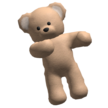 hug bear