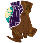 Bingus of Space and Time