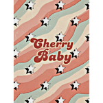 Cherry baby's