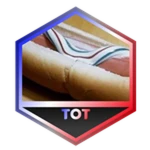 Beat Tower of Toothpaste