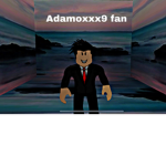 Adamoxxx9 fan