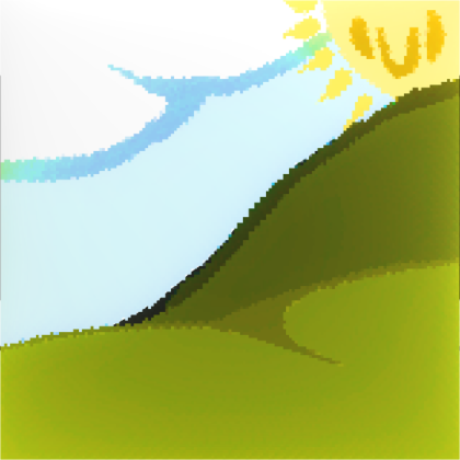 Happy place Roblox decal