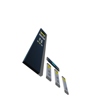 JC KD Fixtures