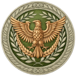 Senatorial Offices of Greece