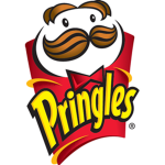 Pringle's Potato Crisps