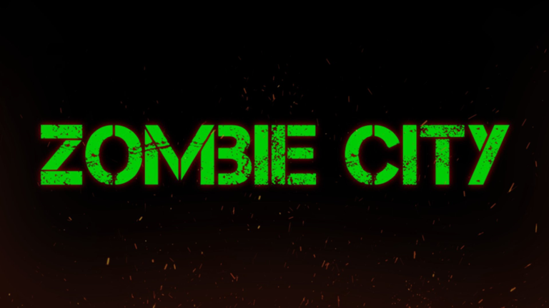 Zombie City screenshot 1