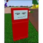 OOF OOF FREINDS