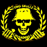 YNG SKULLS (CRUSADERS F.C)