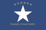 Patriot Star Line [PSL]
