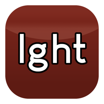 Snapshot Lite: Camera Light