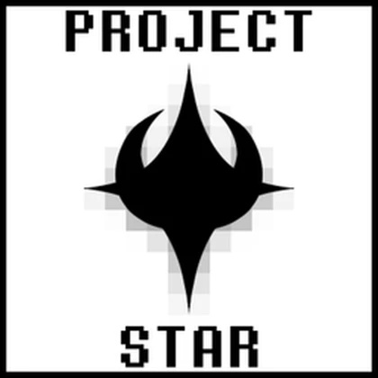 PROJECT: STAR Roblox group icon