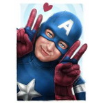 cap tun na