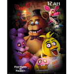 Foxys family diner club