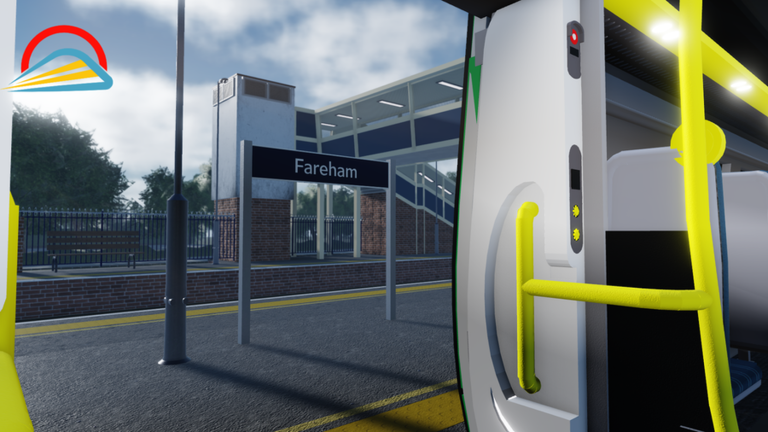 South Coast Railways screenshot 5 of 5