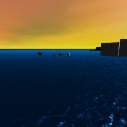 BIG UPDATE (GUN FIGHT)